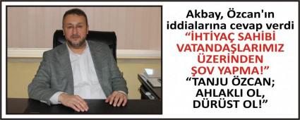 HTYA SAHB VATANDALARIMIZ ZERNDEN OV YAPMA!