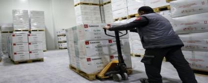 TURKOVAC\'IN YEN SERLERNN 81 LE DAITIMI BALADI