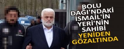 BOLU DAI\'NDAK SMAL\'N YER\'NN SAHB YENDEN GZALTINDA