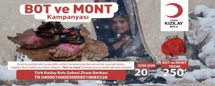 Trk Kzlay\'ndan bir kampanya daha