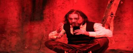 Kadri zcan Palto Oyunuyla Bolu\'ya Geliyor