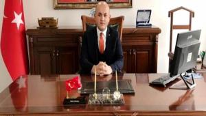 BOLULU KAYMAKAM GREVE BALADI