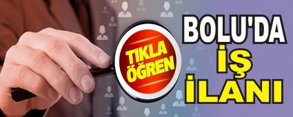 BOLU\'DA  LANI