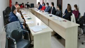 BAIMLILII NLEME VAKA DEERLENDRME TOPLANTISI GEREKLET