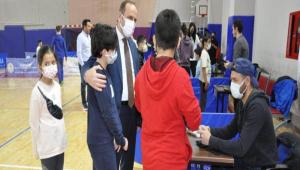 YEN SPORCULAR ARANIYOR