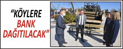 KYLERE BANK DAITILACAK