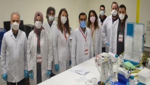 KURSA KATILANLARA SERTFKALARI VERLD