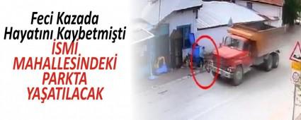 SM MAHALLESNDEK PARKTA YAATILACAK