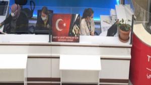 EHT YAKINLARI VE GAZLERE HASTA KAYIT NOKTASI