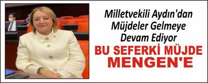 BU SEFERK MJDE MENGEN\'E