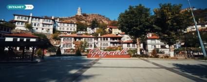 BAB, AKADEMK BRKMYLE BOLU\'NUN TANITIMINA DESTEK VERMEYE DEVAM EDYOR