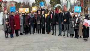 AK KADINLAR KADINLAR GNN UNUTMADI