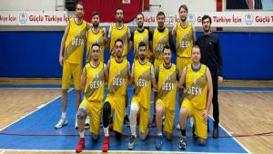 BASKETBOL HEYECANI BALIYOR