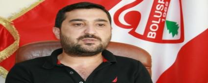 Boluspor Futbol ube Sorumlusu smail Duru'dan  nemli aklamalar