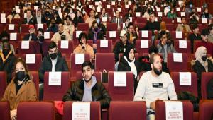 BAB\'DE RENM GREN ULUSLARARASI RENCLERE SOSYAL UYUM VE YAAM ETM