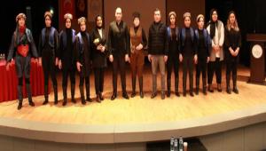 ASENALARDAN KADINLAR GN PROGRAMI