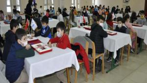 AKIL VE ZEKA OYUNLARI YARIMASI DZENLEND