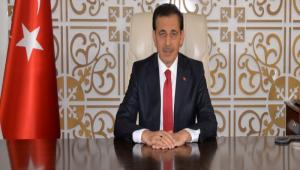 VAL MT STKLAL MARI\'NIN KABUL N MESAJ YAYIMLADI