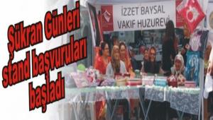 ZZET BAYSAL\'A KRAN GNLER\'NDE AILACAK STANTLAR N BAVURULAR BALADI