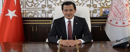 VAL MT\'TEN 18-24 MART YALILARA SAYGI HAFTASI MESAJI