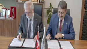 BAB VE H ARASINDA AKADEMK  BRL PROTOKOL MZALANDI