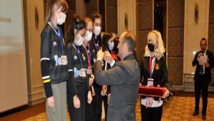 TRKYE FNALLERNDE LMZ TEMSL EDECEKLER