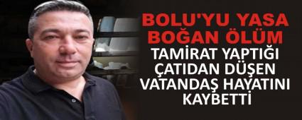 BOLU\'YU YASA BOAN LM