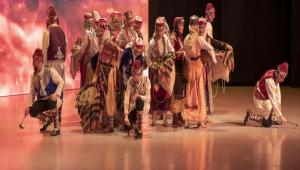 BATIKAF KAPSAMINDA BZM YUNUS SAHNELEND