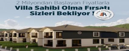 VLLA SAHB OLMA FIRSATINI KAIRMAYIN