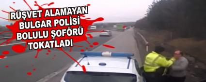 RVET ALAMAYAN BULGAR POLS BOLULU OFR TOKATLADI