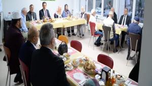 VAL MT HUZUREV SAKNLERYLE FTARDA BULUTU