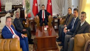 YENDEN REFAH PARTS\'NDEN VAL MT\'E ZYARET