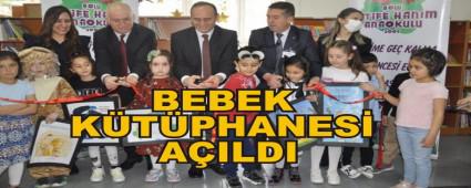BEBEK KTPHANES AILDI