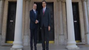 METN\'DEN VAL MT\'E ZYARET