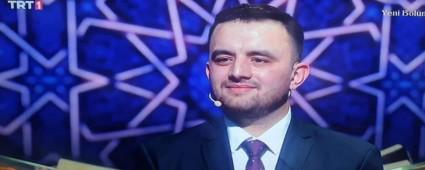 BOLULU TUNA HOCA ADINI FNALE YAZDIRDI