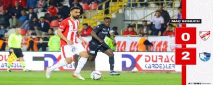 BOLUSPOR EVNDE MALUP