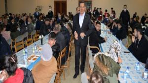 VAL MT VATANDALARIMIZLA FTARDA BULUTU