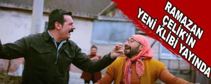  RAMAZAN ELK\'N YEN KLB YAYINDA