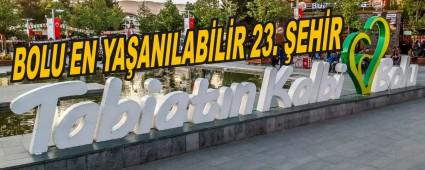 BOLU EN YAANILABLR 23. EHR