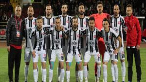 YENAASPOR BAL LGNE DEVAM DED