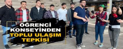 RENC KONSEYNDEN TOPLU ULAIM TEPKS