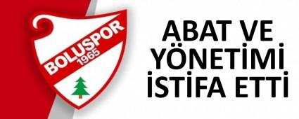 ABAT VE YNETM STFA ETT