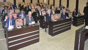 GM MAYIS AYI TOPLANTILARI BALADI