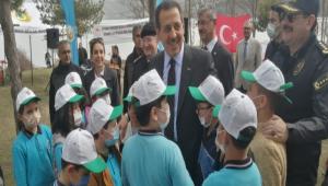 TE BOLUNUN KLM MUHAFIZLARI