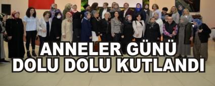 ANNELER GN DOLU DOLU KUTLANDI