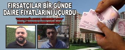 FIRSATILAR BR GNDE DARE FYATLARINI UURDU