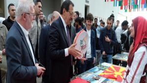 BAB\'DE 6. ULUSLARARASI RENCLER GN GEREKLETRLD