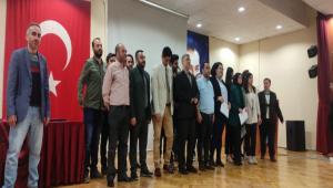 MYO KARYER GNLER\'NN KONUU, TEN YAZILIM A..