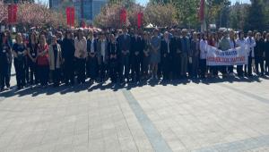 BOLU\'DA HEMRELK HAFTASI KUTLANDI