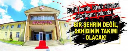 BR EHRN DEL, SAHBNN TAKIMI OLACAK!